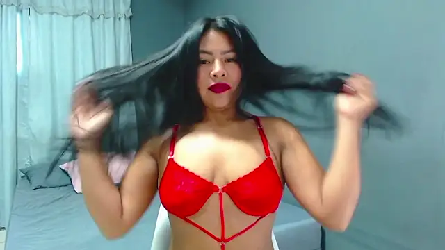 Aria morgan1 online show from 12-07-24, 02:24