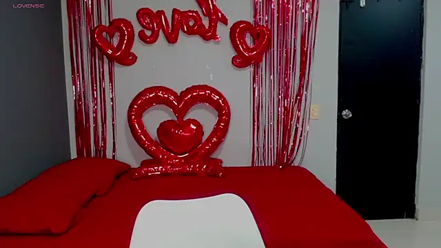 Aria morgan1 online show from 02-09-25, 10:11