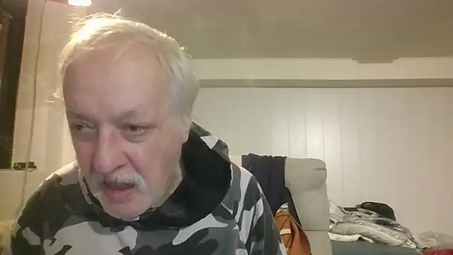 Sammy1660 online show from 12-17-24, 05:04