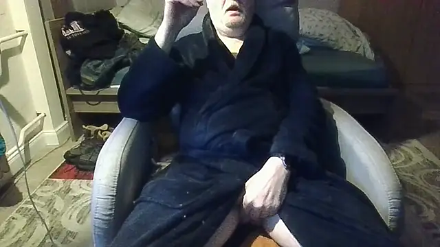 Sammy1660 online show from 01-09-25, 07:52