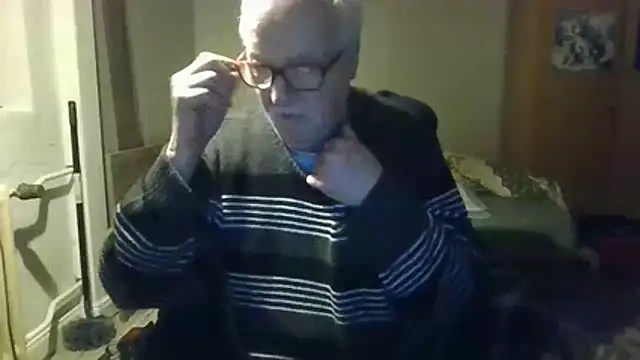 Sammy1660 online show from 03-21-26, 04:17