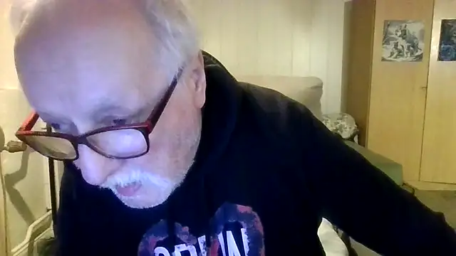 Sammy1660 online show from 03-28-26, 10:20