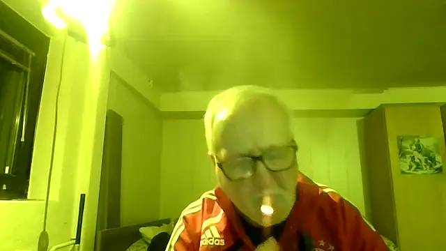 Sammy1660 online show from 04-04-26, 09:23