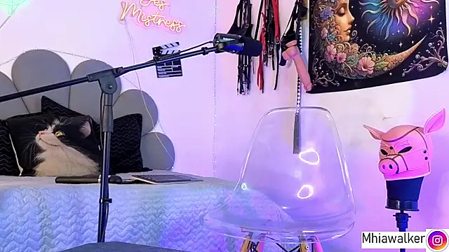 MhiaCorleone online show from 02-28-26, 09:32