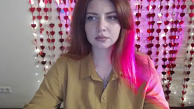 Lizzy Love online show from 02-11-25, 02:25