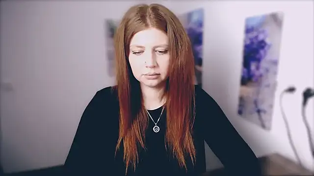 Lizzy Love online show from 04-07-26, 12:49