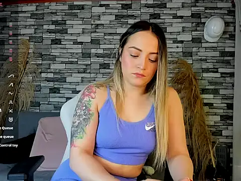 cindy love2 online show from 10-08-25, 02:58