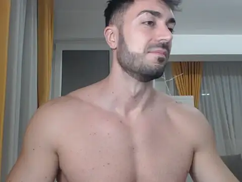 GoldenMark online show from 11-11-25, 05:13