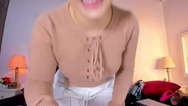 allisson m online show from 01-07-26, 12:18