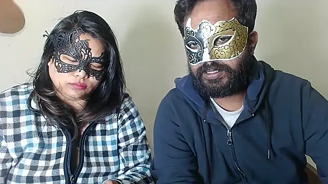 Cutehornycouples online show from 12-22-25, 06:05