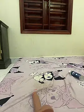 Nany lina online show from 04-14-26, 06:41