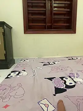 Nany lina online show from 04-17-26, 07:22