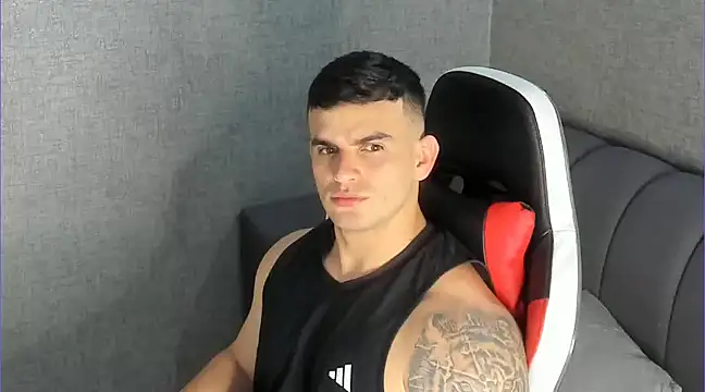 Ricardogo19 online show from 01-28-25, 10:34