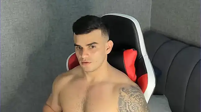 Ricardogo19 online show from 01-29-25, 11:25