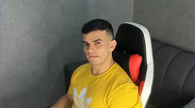 Ricardogo19 online show from 01-30-25, 09:04