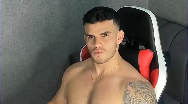 Ricardogo19 online show from 02-06-25, 11:04