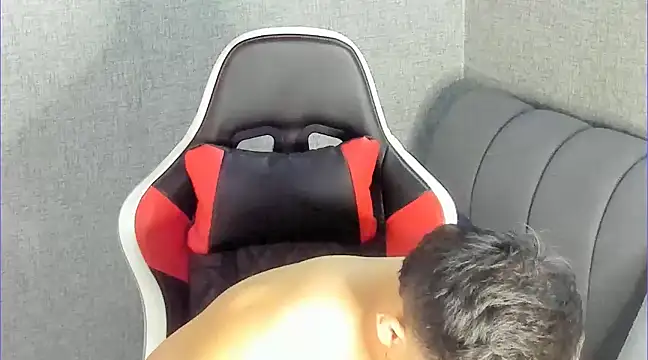 Ricardogo19 online show from 02-13-25, 12:13