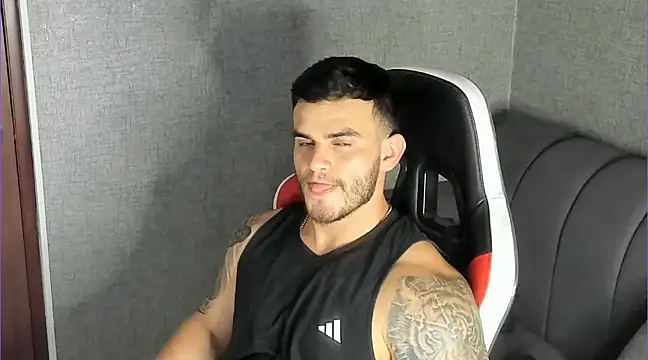 Ricardogo19 online show from 02-27-25, 08:31