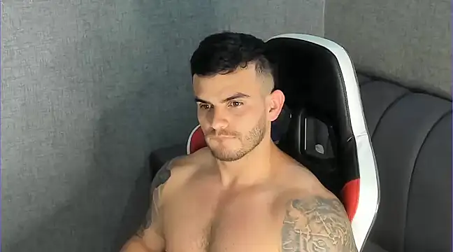 Ricardogo19 online show from 03-17-25, 12:19