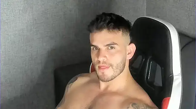 Ricardogo19 online show from 03-20-25, 10:29