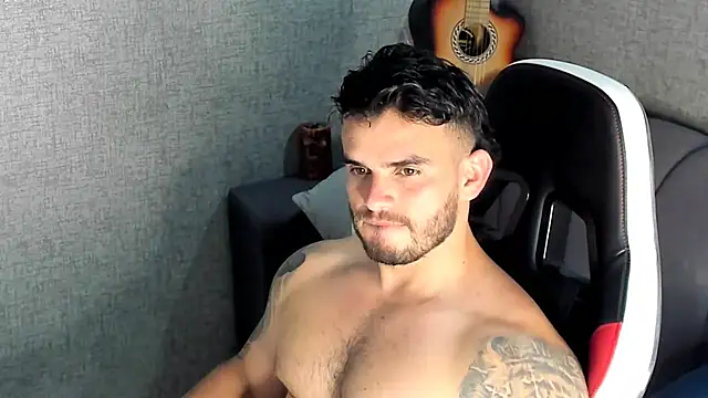 Ricardogo19 online show from 09-13-25, 04:01