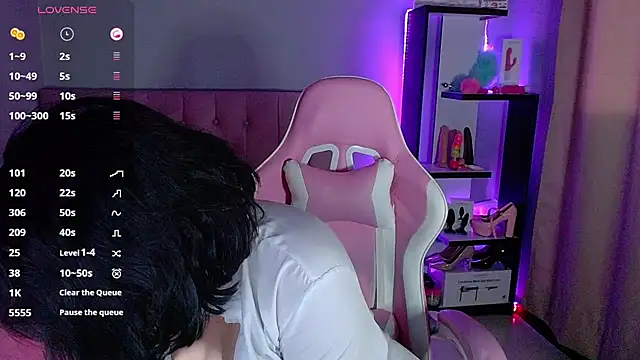 LoaLuxury online show from 01-20-25, 06:21