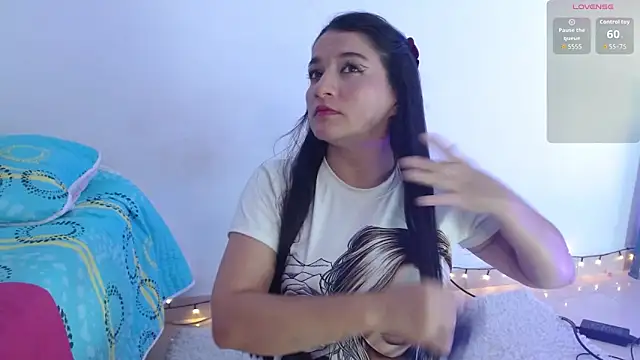 Emelyross  online show from 03-03-26, 05:41