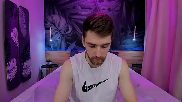 DexterDexx online show from 12-02-24, 08:33