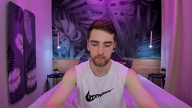 DexterDexx online show from 12-03-24, 02:47