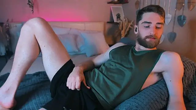 DexterDexx online show from 09-21-25, 10:33