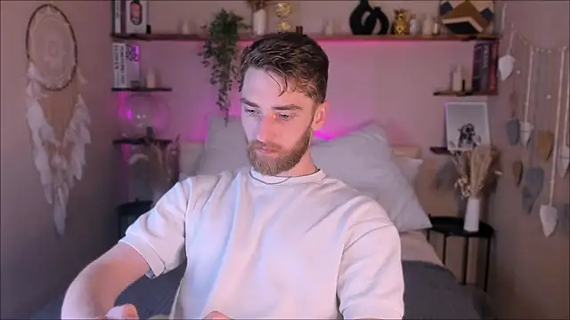 DexterDexx online show from 09-22-25, 10:23