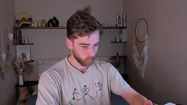 DexterDexx online show from 10-02-25, 10:06