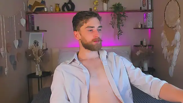 DexterDexx online show from 10-07-25, 10:07