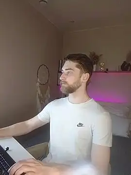 DexterDexx online show from 10-10-25, 09:58