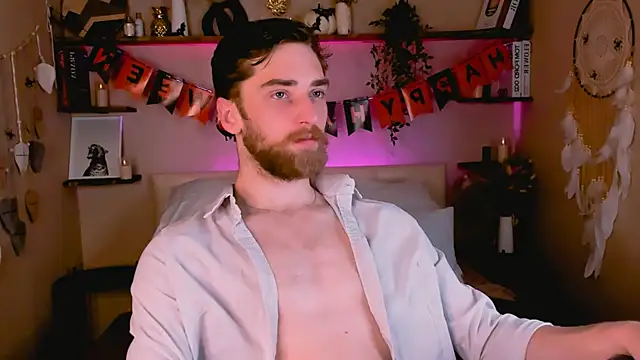 DexterDexx online show from 10-26-25, 10:36