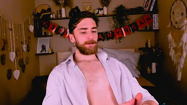 DexterDexx online show from 10-29-25, 06:37