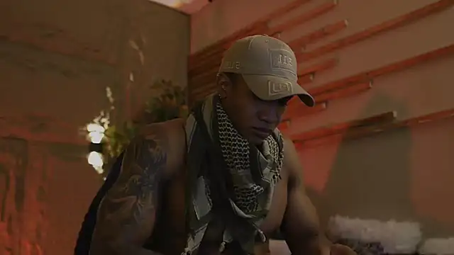 Logan Varela online show from 02-20-26, 01:44