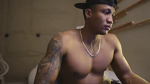 Logan Varela online show from 02-27-26, 01:55