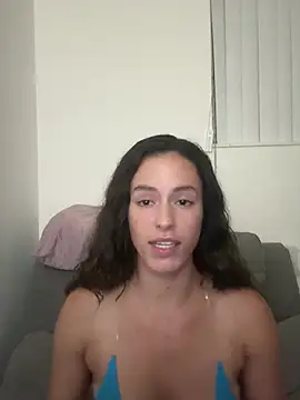 brookehoneynina online show from 03-21-25, 12:18
