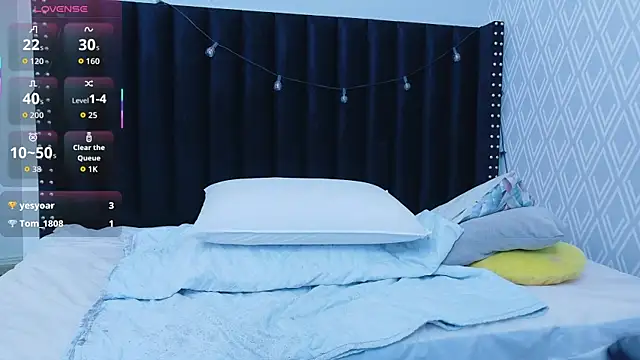 yourcuteneighbourr online show from 11-27-25, 02:57