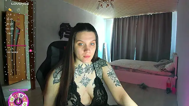 AizaRose online show from 03-03-26, 07:36