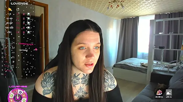 AizaRose online show from 03-28-26, 07:08