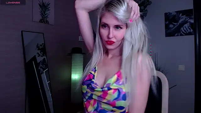 Mermaid N online show from 02-18-25, 02:05