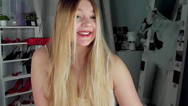 Rebecca Kelly online show from 11-01-25, 02:35