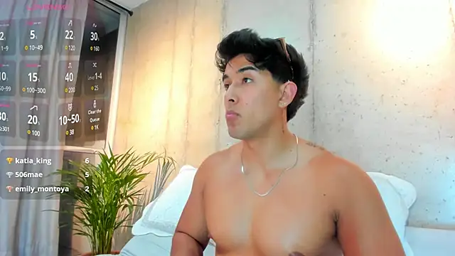 Alan greek 1 online show from 01-03-25, 05:17