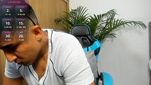 Alan greek 1 online show from 10-12-25, 03:16