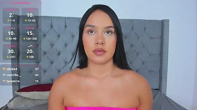 ShanellBlack online show from 01-13-25, 03:26