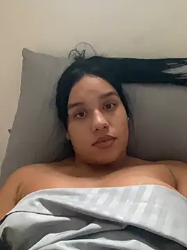 ShanellBlack online show from 02-11-25, 09:56