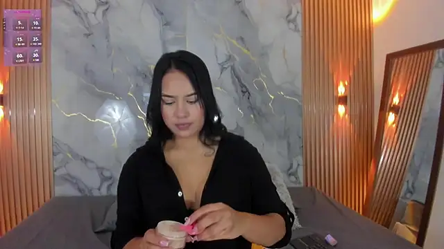 ShanellBlack online show from 03-05-25, 12:55