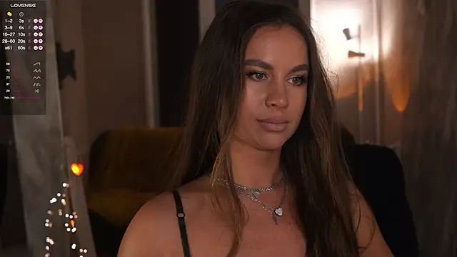  seemysoul online show from 12-03-25, 05:55